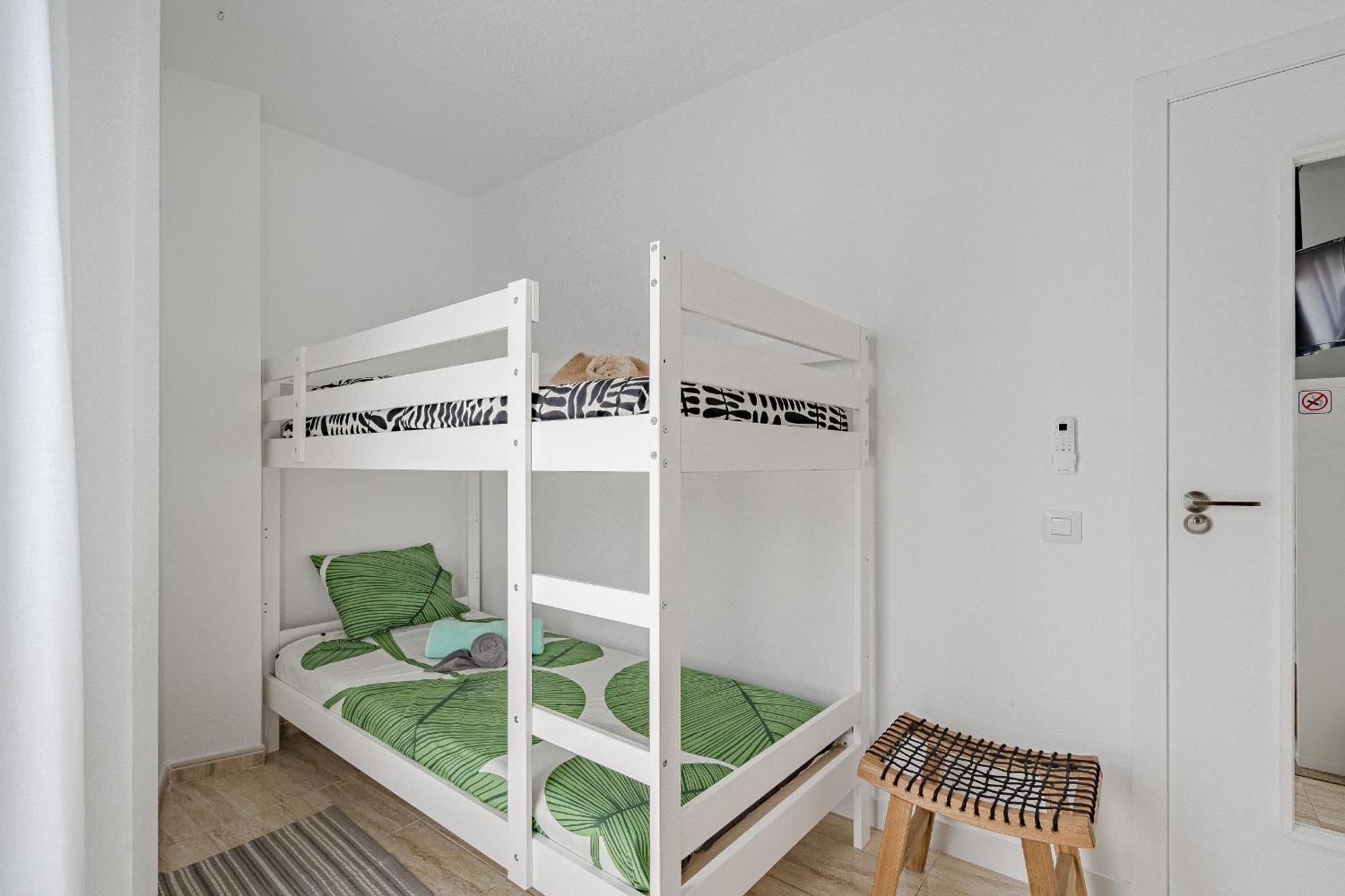 Tulum Airostel Hotell San Isidro  Exteriör bild